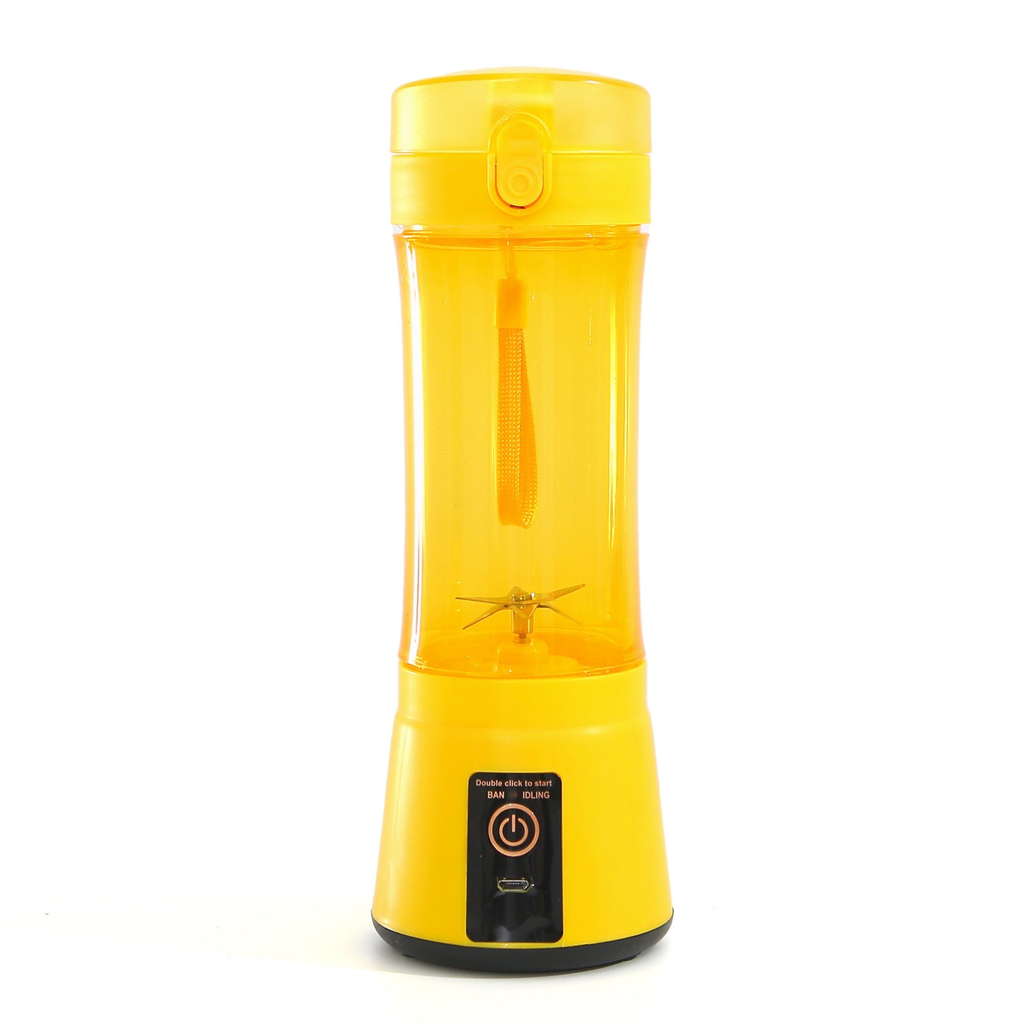 Portable Blender Portable Fruit Electric Juicing Cup Kitchen Gadgets – Yard  man style